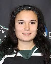 2015-2016 Women's Ice Hockey Roster