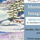 MUSIC FOR THE IMAGINATION!