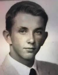 Obituary information for Raymond 'Ray' H. Cowles