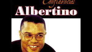 Zeca nha reinalda to martins. Albertino Salva Nha Criola Youtube