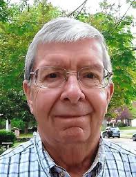 Michael H. McAdoo Obituary