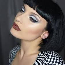 It's been awhile since i've been so deeply disappointed in a brand, but i can't believe these were launched in the existing. 9 Goth Beauty Brands You Need To Know About Revelist