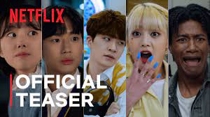 So not worth it episode 1 eng sub dramacool. So Not Worth It Official Teaser Netflix Youtube
