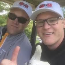 Tyson Armstrong's Instagram, Twitter & Facebook