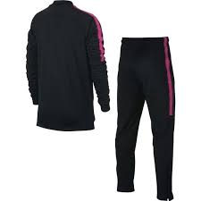 View, comment, download and edit pink minecraft skins. Paris Saint Germain Trainingsanzug Dry Squad Knit Schwarz Pink Kinder Www Unisportstore De