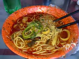 Maybe you would like to learn more about one of these? Pingin Soto Sop Super Pedas Dan Segar Di Cina Coba Mala Tang Dan Mao Cai The Pitkanens