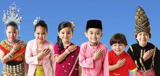 Masyarakat majmuk, isu tersebut mesti berkait rapat dengan isu. Rimup Kembali Ke Sekolah Tahun Depandi