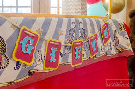 Twinkle twinkle little star baby shower decorating kit. Circus Baby Shower Ideas Diy Decor For Circus Or Carnival Parties