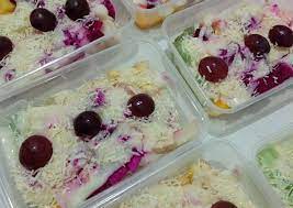 We did not find results for: Resep Salad Buah Tanpa Yogurt Oleh Bunda Raffa Cookpad