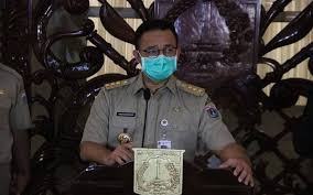 Pemprov dki jakarta diharapkan mengevaluasi kembali wacana lockdown pada akhir pekan dengan lebih banyak mendengar usulan dari masyarakat. Anies Tegaskan Tak Ada Lockdown Akhir Pekan Di Jakarta Mnctrijaya Com