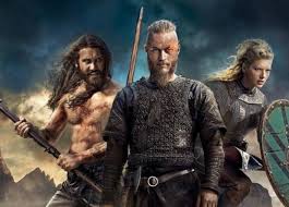Together they journey the ancient world and fight for the greater good against ruthless warlords and gods. The Best Films And Tv Shows Inspired By Norse Mythology Auralcrave