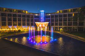 Guests may encounter disruptions, renovations or other maintenance activities. Preston Palace Almelo Aktualisierte Preise Fur 2021