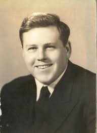 Robert Stephen 'Steve' Scott, obituary