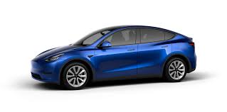 Deliveries first began in march 2020. Tesla