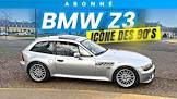 BMW-Z3-Coupe