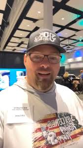 Come check Christopher Wayne Perry out at the Mid-Atlantic Hunting and  Fishing Expo!!!, The table is LOOOOAAAADED!!!!, Pop’s Skrimp, 3.5” Shad,  4.5” Inverted Paddletails, Booth 103 , Doors open today ...