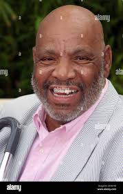 James mann hi-res stock photography and images