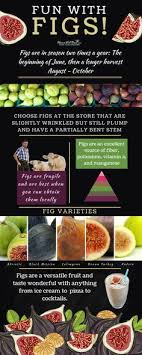 Fig Get All You Knew About Figs Fun Fig Recipes And Facts Fig Recipes Recipes Fruit Recipes