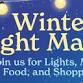 WINTER NIGHT MARKET event image