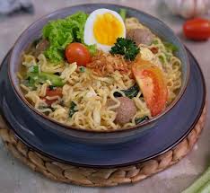 Yg sy inget duluu di. Resep Mie Tek Tek Kaki Lima Archives Etechtunes