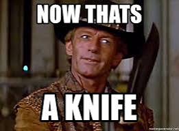 Buck Knives - The 245 Matt Would Go (MWG) represents a ...