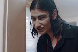 The Heirloom' Relishes the Agony of Art │ Exclaim!