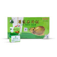 15 Obat Herbal Cina Legendaris Yang Super Manjur Farmaku Com
