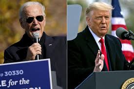 Essential Politics Prepping For The Final 79 Days Of The 2020 Election Los Angeles Times