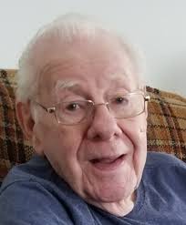 Obituary for Frederick Kolb