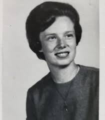 Obituary information for Betty Lou Brooks