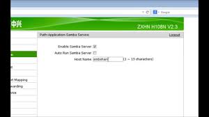 Find your zte zxhn f609 router ip address. How To Share A Usb Drive From Zte Wifi Router By Net Vn