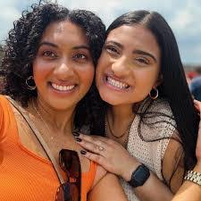 Kayla Melendez's Instagram, Twitter & Facebook