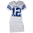 Womens jersey dresses