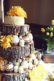 Wedding Patricia David Wedloft Rustic Wedding Cupcake Display Wedding Cupcakes Rustic Wedding Themes Rustic