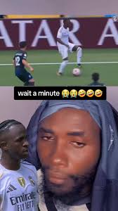 Vinicius Junior Failed Rainbow