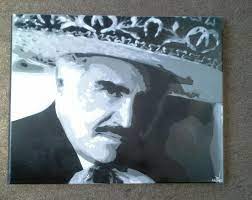 Check spelling or type a new query. Vicente Fernandez By Neversummer160 On Deviantart