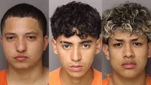 Minor arrested for the stabbing death of Karl Lamb Jr.