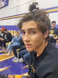 My grandson who is a sophamore at Floresville and was