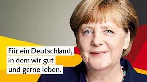 Europawahl 2019 anna maria dürr wahlplakat cdu (44) 1. Wahlplakate Der Cdu Merkel Mut Und Fedidwgugl