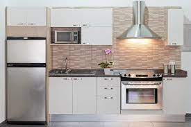 Small kitchen design ideas australia. Small Kitchen Design Best Ideas Layouts For Small Kitchens Better Homes And Gardens