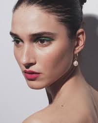 What a dream come true! I've always wanted to be involved in creating an  animated film and to have had the opportunity with @shiseido for my Limited  Edition Collection with @hunterschafer still