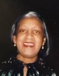 Obituary for Betty Jane (London) Webb