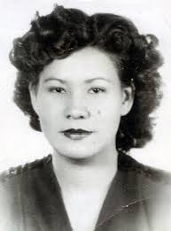 Maria Ortiz Obituary