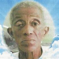 Mr. Donald Williams Obituary