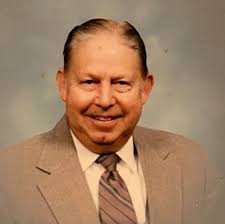 Jesse Wade Obituary (1928