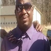 Steve Parham Obituary