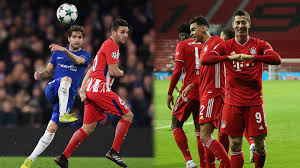 Napsa stars ضد شبيبة القبائل فى كأس الكونفيدرالية. Ø¯ÙˆØ±ÙŠ Ø§Ù„Ø£Ø¨Ø·Ø§Ù„ Ù‚Ù…Ø© ØªÙƒØªÙŠÙƒÙŠØ© Ø¨ÙŠÙ† Ø£ØªÙ„ØªÙŠÙƒÙˆ ÙˆØªØ´Ù„Ø³ÙŠ ÙˆÙ„Ø§ØªØ³ÙŠÙˆ ÙŠÙˆØ§Ø¬Ù‡ Ø¨Ø§ÙŠØ±Ù†