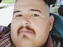 Gerardo Reyna Obituary (1980