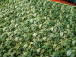 This is binding off with no stretch. Moss Knit Scarf On A Loom Knit As A Flat Panel Loom Knitting Patterns Loom Knitting Scarf Loom Knitting Projects