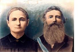 My grandma Bertha Byrd Jones buried in independence in pine mountain  cemetery she was my mom's mother